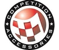 Competition Accessories coupons